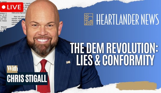 LIVE: Heartlander News With Chris Stigall