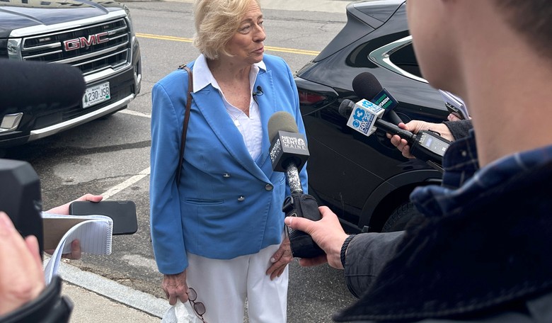 Speculation Runs Wild After Maine Gov. Janet Mills Throws a Wrench in Senate Primary Race
