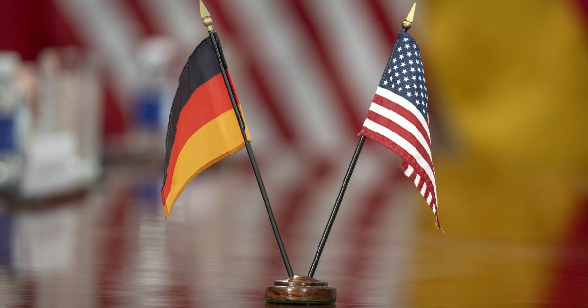 Will Germans Continue Paying for Their Healthcare by Stealing From Ours?
