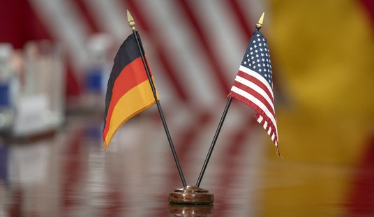 Will Germans Continue Paying for Their Healthcare by Stealing From Ours?