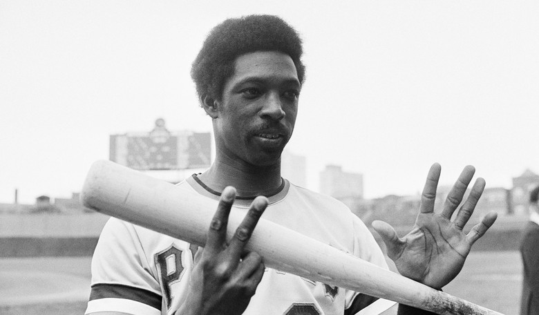 Remembering Rennie Stennett: From His 7-for-7 Game to His Grandson's Postseason Moment