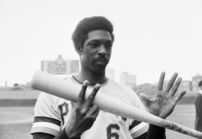 Remembering Rennie Stennett: From His 7-for-7 Game to His Grandson's Postseason Moment