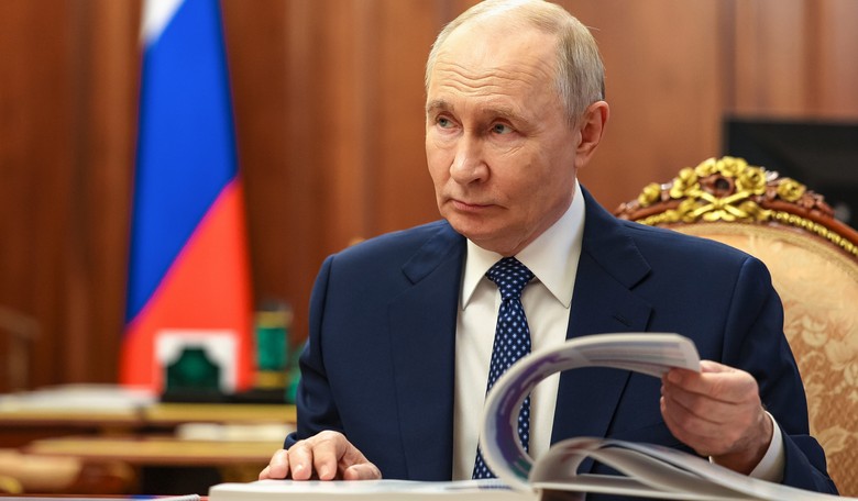 An American Prisoner in Russia Is Freed – and He Has 'One Request'
