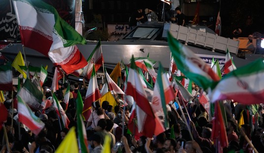 Playing With Fire – Tehran's Deadly Gambit As Economic Collapse Looms