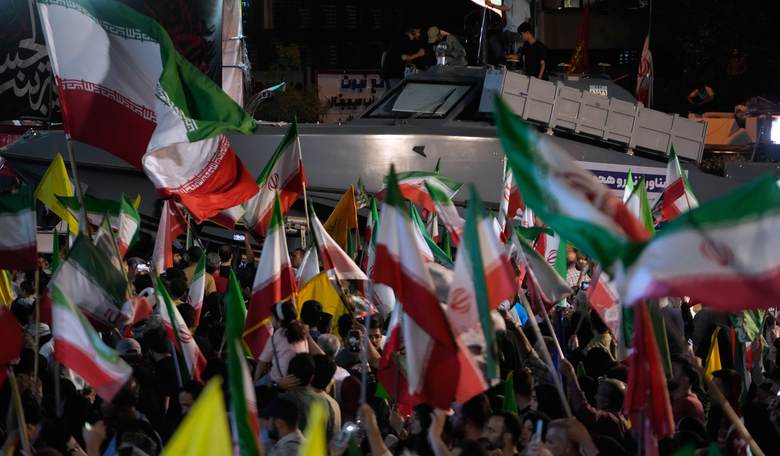 Economic Crash-Out: New Report About IRGC Shows Just How Much Trouble Iran Is In