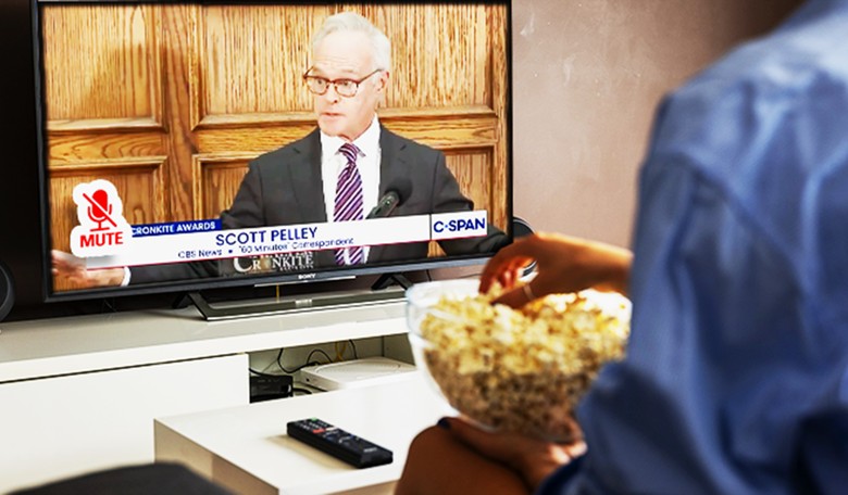 The Scott Pelley Saga Is Over at CBS News