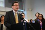 Washington Governor Thinks Menopause Is a Workplace Impairment, Signs Executive Order for Accommodations