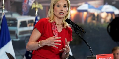 Iowans Wreck Dem Josh Turek for Loving Taxes More Than Constituents