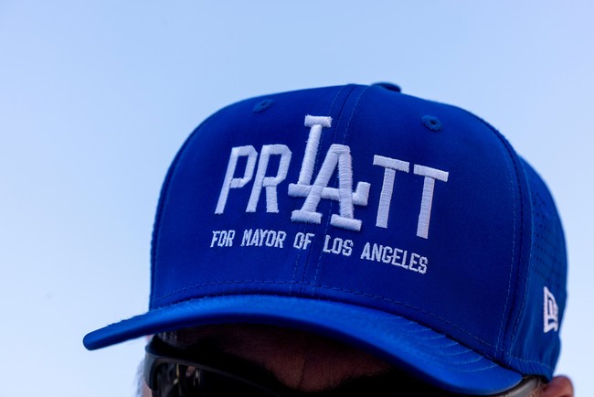 The Morning Briefing: It's Primary Day in California — Raise a Glass to the Underdogs