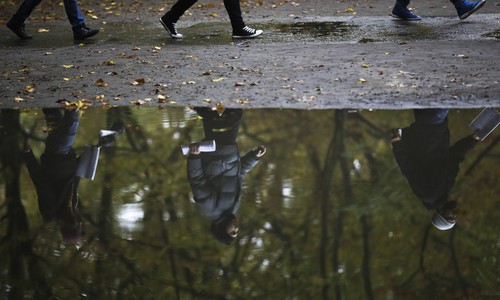 Tiny Village Stares Down Migrant Horde, Votes to Leave UK in ‘Declaration of Independence’