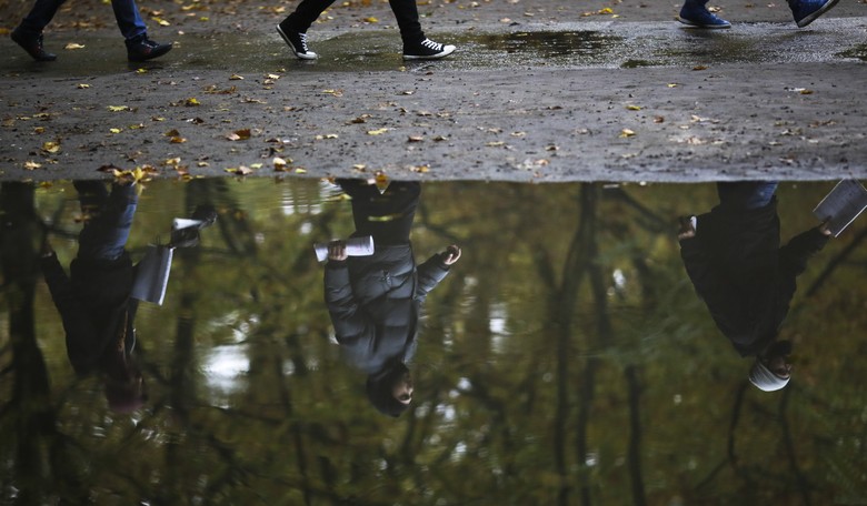 Tiny Village Stares Down Migrant Horde, Votes to Leave UK in ‘Declaration of Independence’