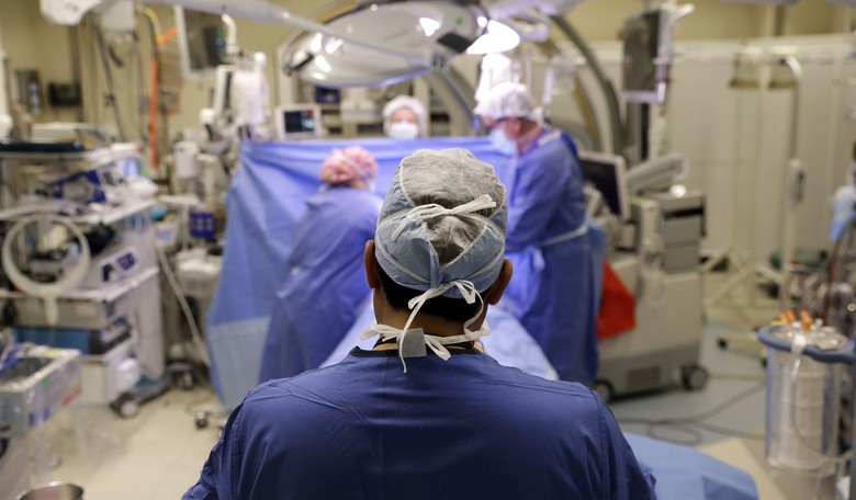 This Is How Slippery Slopes Work: MAiD by Organ Donation