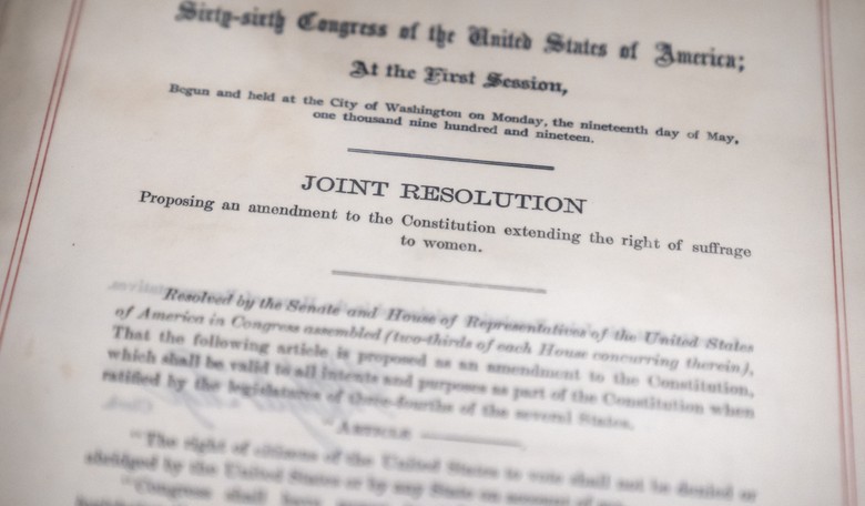 The Constitution Is America's Greatest Business Charter  
