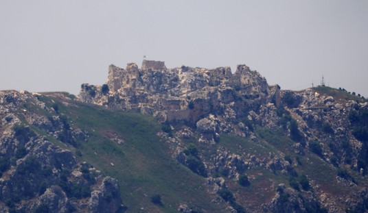 Beaufort, the Tehran Grand Bazaar, and Boots on the Ground in Lebanon