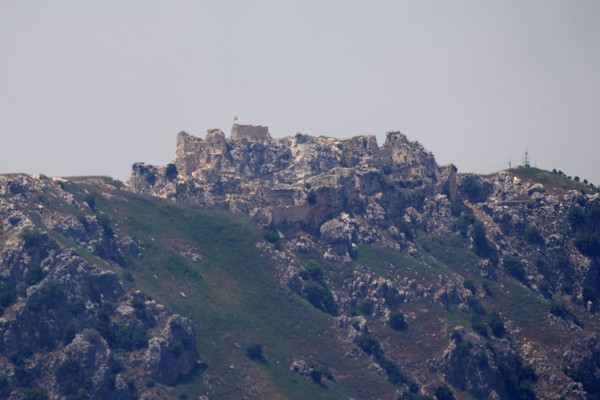 Beaufort, the Tehran Grand Bazaar, and Boots on the Ground in Lebanon