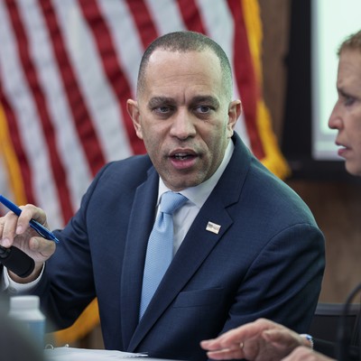 Democrats Insisted Illegal Aliens Weren't Getting Benefits, So Why Did They Make This Request?