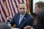 Hakeem Jeffries Wants to Focus on the Economy but His Fellow Democrats are Stuck on Stupid