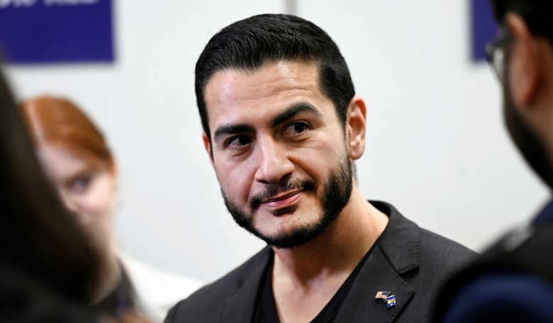 Abdul El-Sayed Has Said He's a Physician, but There's Just One Problem With That Claim