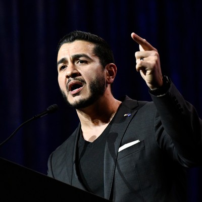 You Won't Believe What El-Sayed Just Admitted to Watching on Social Media