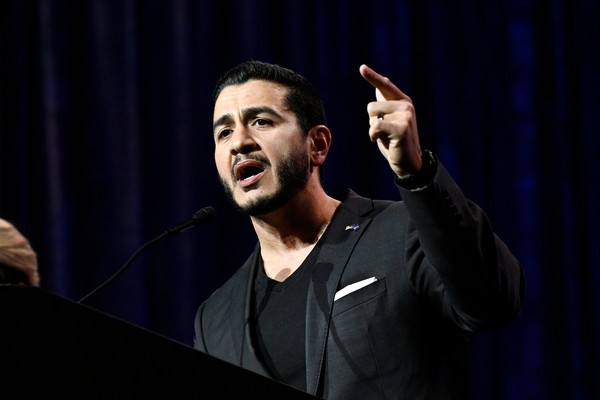 Former Staffer for Abdul El-Sayed's Senate Campaign Charged in University of Michigan Threat Case