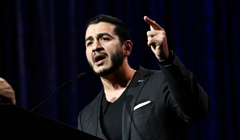 The Next Hurdle for Democratic Socialism Awaits in Michigan