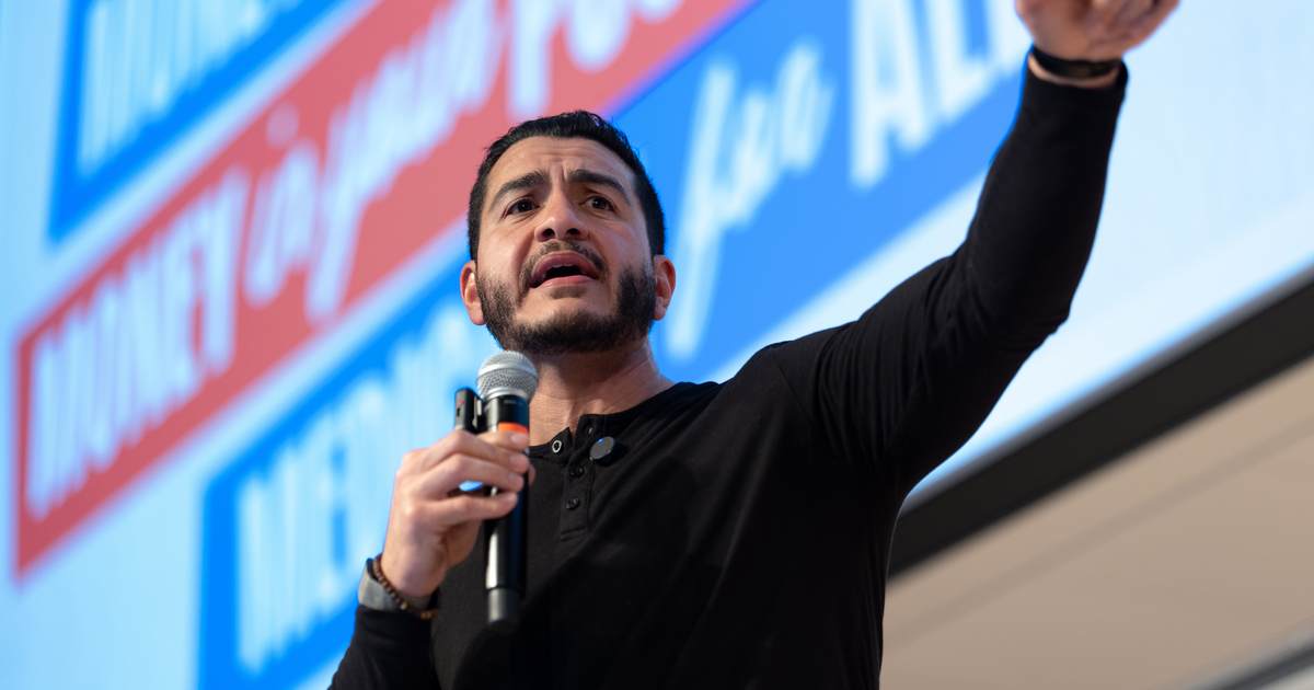 Detroit Animal Shelter Scandal Resurfaces as Abdul El-Sayed Launches U.S. Senate Bid