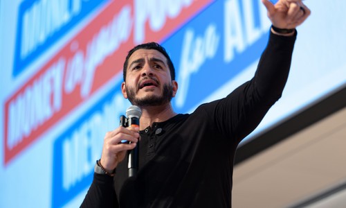 Why Republicans Should Be Very Pleased With the Dem Primary in Michigan