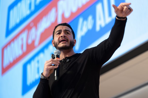 Detroit Animal Shelter Scandal Resurfaces as Abdul El-Sayed Launches U.S. Senate Bid