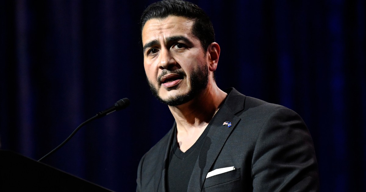 How Did ‘I'll Fight the Jews' Become a Selling Point For Democrats?