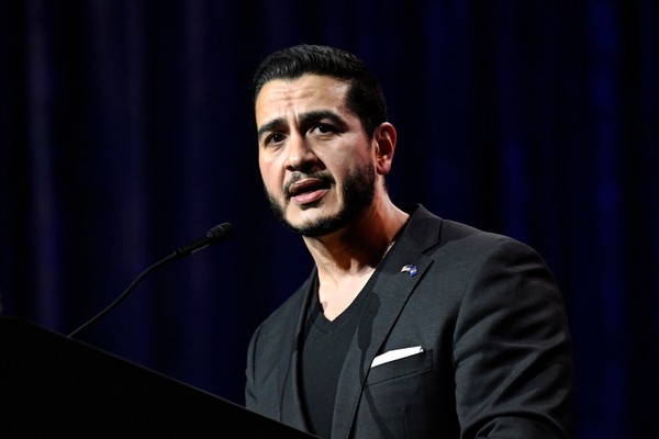 How Did ‘I’ll Fight the Jews’ Become a Selling Point For Democrats?