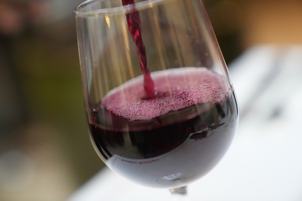 A Quick Bible Study Vol. 323: What the Bible Says About Drinking Wine and Alcohol