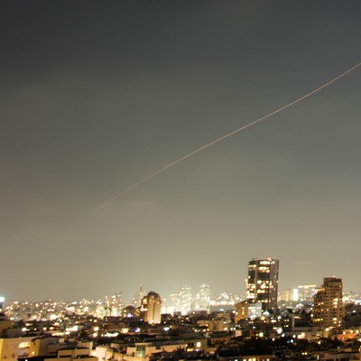Tomorrow’s Headlines — Israeli Apartheid, Arab Discrimination, and Why It’s a Lie