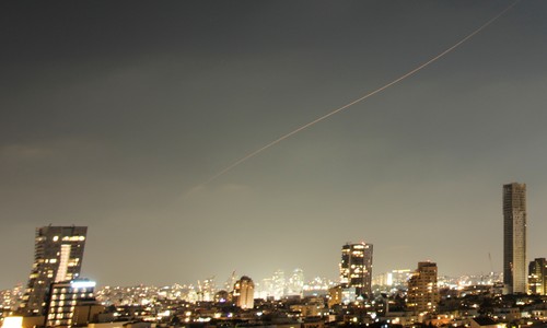 Tomorrow’s Headlines — Israeli Apartheid, Arab Discrimination, and Why It’s a Lie