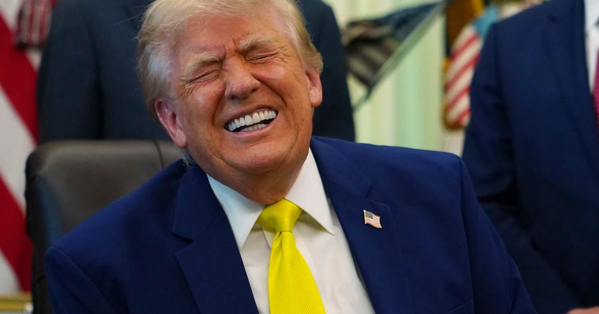 townhall.com - Stephen Moore - Trump's Critics Dead Wrong (Again) on the Economy