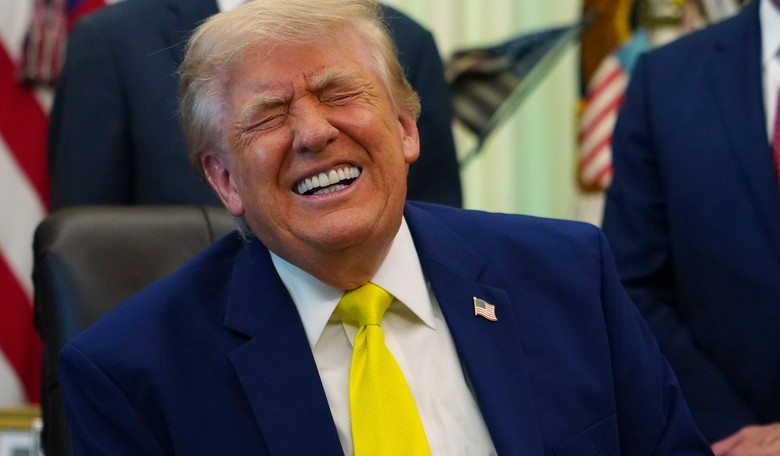 Trump's Critics Dead Wrong (Again) on the Economy