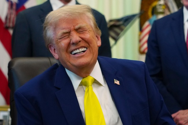It’s Time for Donald Trump to Unleash His Secret Weapon Against Iran: The Power of Antisemitism!