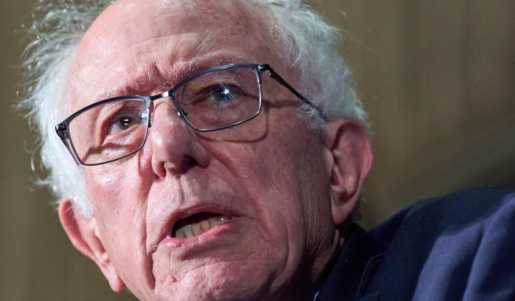 Bernie’s Stupid Scheme to Socialize AI Must Be Stopped