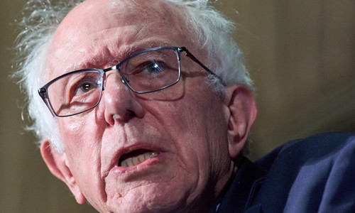Bernie Sanders' Praise of CA's Wealth Tax Got a Community Note Dose of Reality