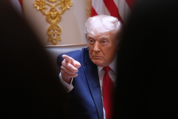 'They Will Have to Pay the Price': Trump Just Put Iran on Notice