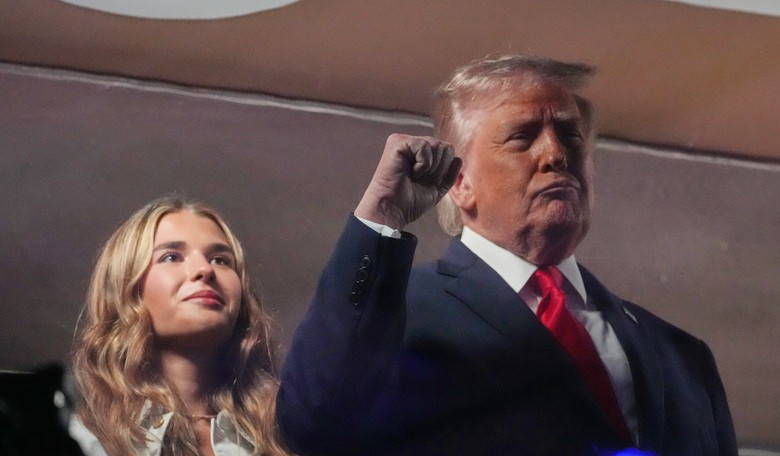 Iran Just Got Trump's Strongest Warning Yet, but Tehran Seems Intent on Doubling Down