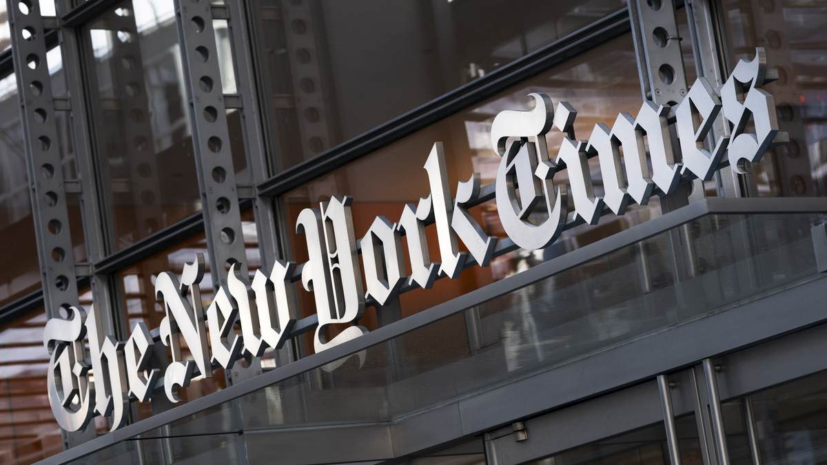 Too Little, Too Late: The NYT Let Chevalier's Radical History Slide Until After Her Primary Win