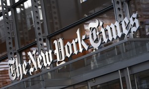 What Conservative Columnist Could Freely Write for The New York Times? 