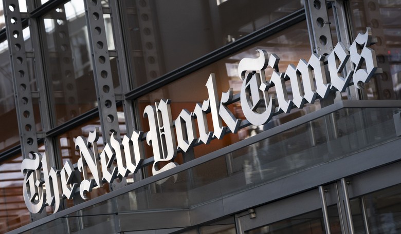 New York Times Look at 'Gun Violence' Reduction Misses Big Factor