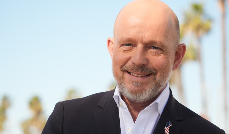 A Republican Governor in California?