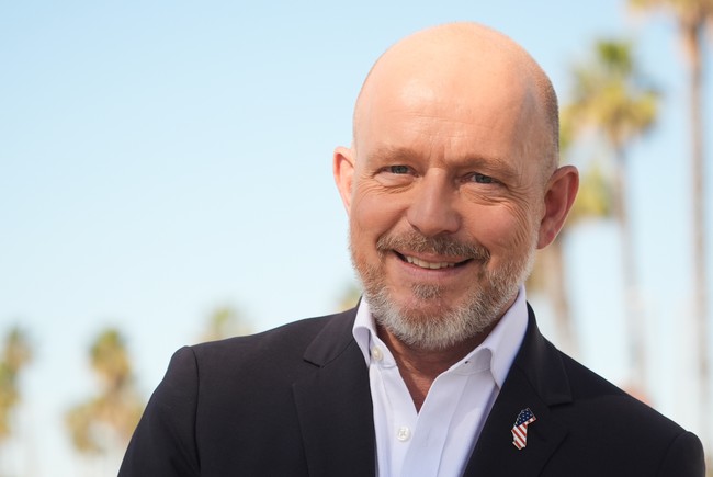 California Is Dreaming Again!