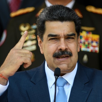 Ex-Congressman David Rivera Sentenced to 10 Years for Secret Venezuela Lobbying