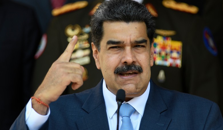 Army Soldier Charged With Using Classified Intel on Maduro Raid to Win $409K on Prediction Market