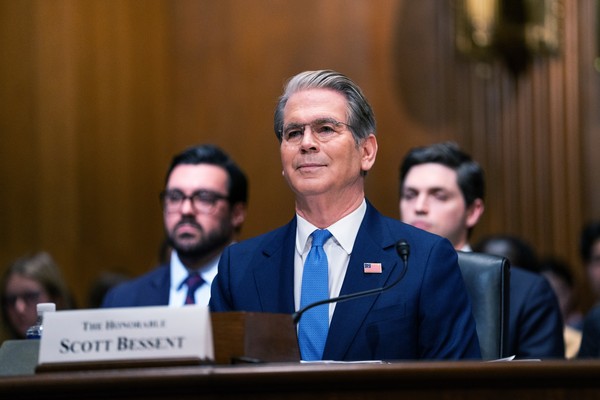 Treasury Is Right to Examine the National Security Risks of Foreign-Funded Lawsuits