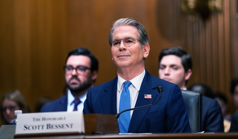 Treasury Slaps Sanctions on Iran Supreme Leader's Personal Banker