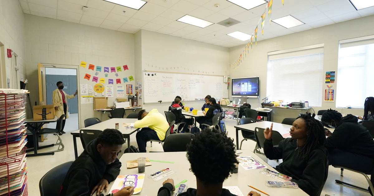 More Money Won’t Fix Our Schools. Mississippi Data Proves It.